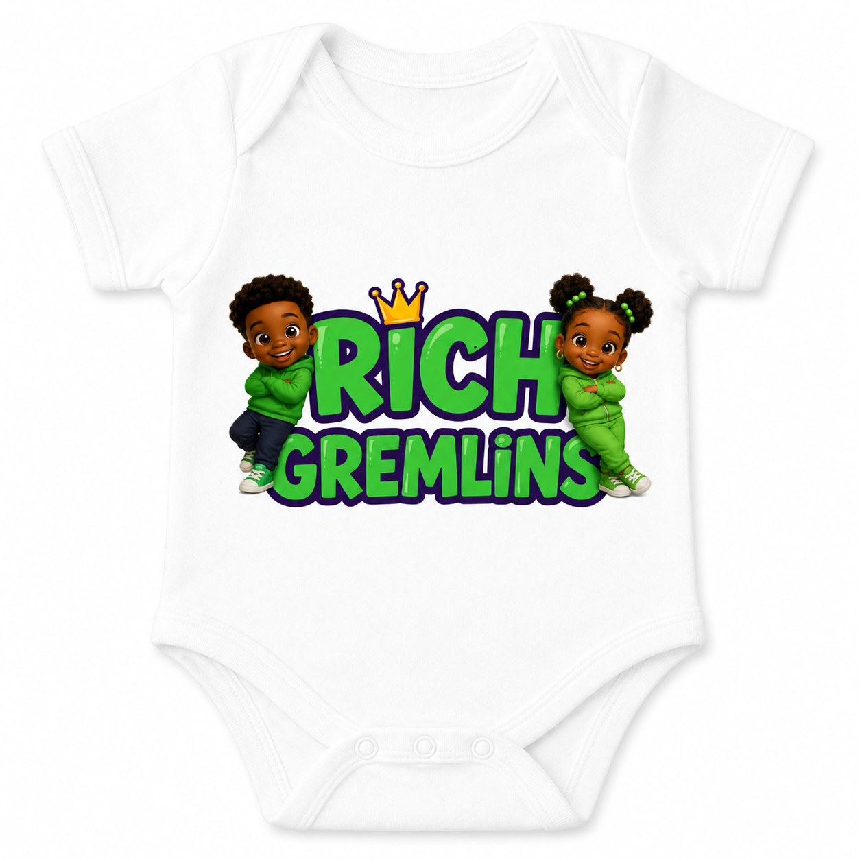 Baby Onesies